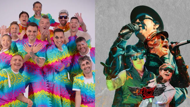 La cita para disfrutar a más de 10 bandas es el próximo 2 de noviembre.