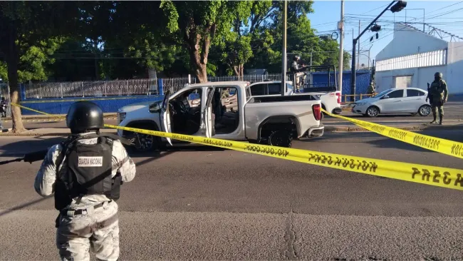 Culiacán, según el CESP, podría ser una de las 5 ciudades más violentas del mundo