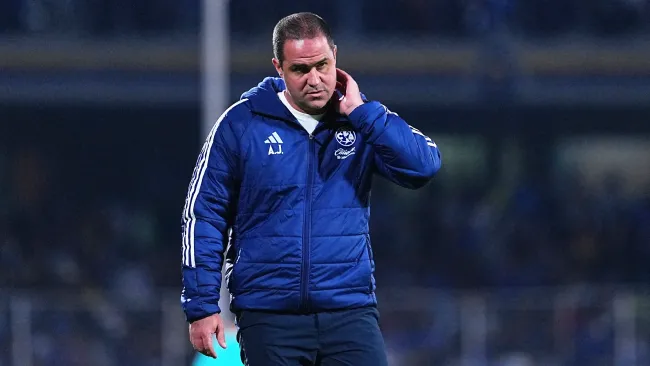 ¿De héroe a villano? André Jardine, señalado por derrota vs Cruz Azul y lesión de Zendejas. Noticias en tiempo real