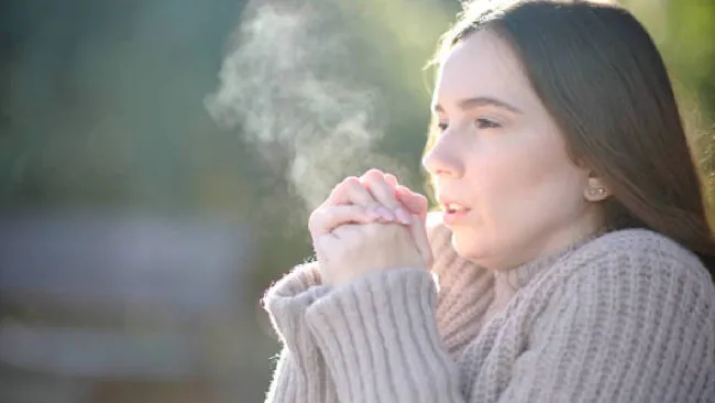 Frente Frío 8: ¿Qué estados afectará con lluvias intensas y heladas este lunes y martes?