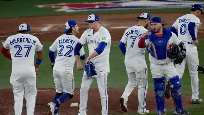 ¡Habrá séptimo! Blue Jays vence a los Mariners y obligan al séptimo juego. Noticias en tiempo real