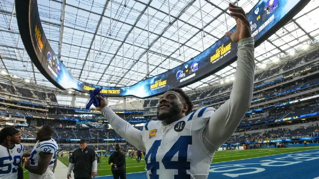 NFL 2025: Así marchan los standings tras la Semana 7