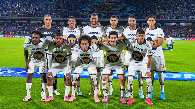 ¡Última llamada! Así luce el panorama de Pumas para clasificar a Play In