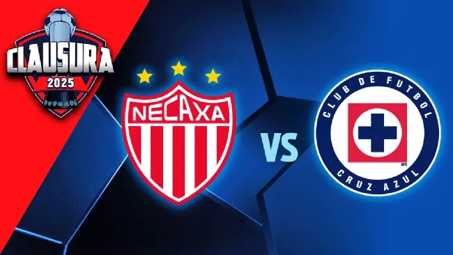 Necaxa vs Cruz Azul