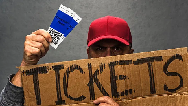 ¡Cuidado! Alerta por venta de boletos falsos para Vive Latino y Pa’l Norte