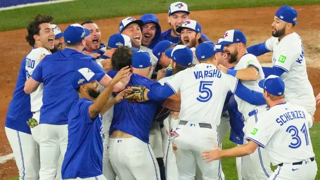 Blue Jays entró en la agonía de sus enfrentamientos ante Mariners