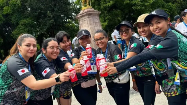 Esta es la ciencia detrás de los sueros 