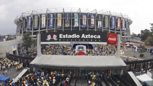 Continua la remodelación del Estadio Banorte