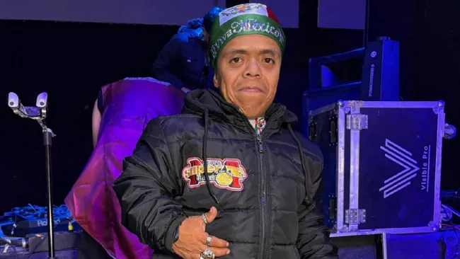 Murió Medio Metro: Su cuerpo fue encontrado en un canal de agua en Puebla 