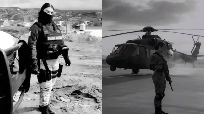 “Se la entregué viva y me la devolvieron muerta”: madre de Stephany exige justicia