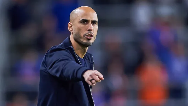 Pizarro habló sobre lo que les espera antes de enfrentar a Pachuca