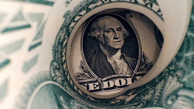 Precio del dólar hoy martes 21 de octubre: El peso mexicano se mantiene fuerte 