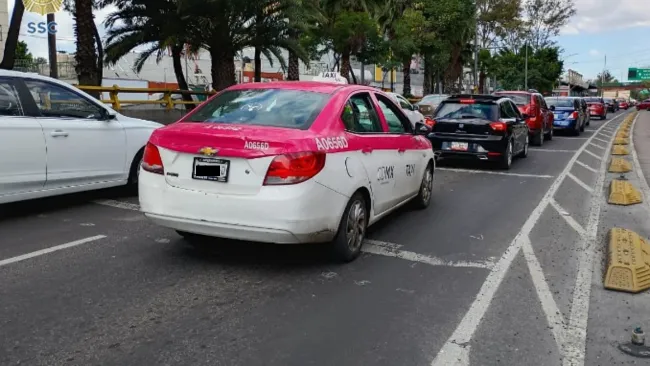 Toda la semana te informamos de los días que no circula tu vehículo.