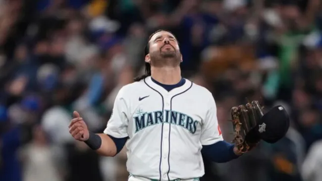 Mariners es la única franquicia que no ha jugado una Serie Mundial
