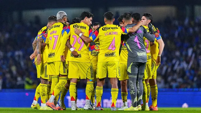 América alcanza los 30 puntos y firma otra campaña de época en la Liga MX