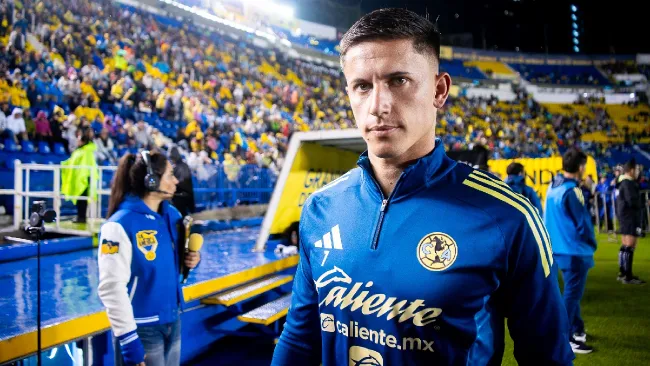 Brian Rodríguez rechazó ofertas del extranjero para renovar con América