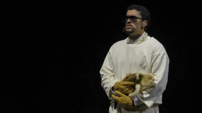 La NFL no contemplar modificar espectáculo de medio tiempo de Bad Bunny en el Super Bowl