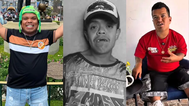 Francisco “Paco” Pérez fue encontrado muerto en un canal hace unos días.