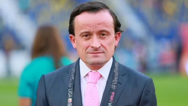 Mikel Arriola: Mundial 2026 es clave para que jugadores mexicanos vuelvan a Europa 
