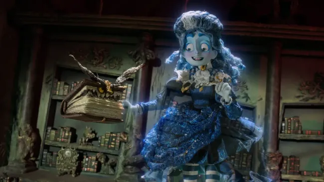 “Soy Frankelda”: la primera película mexicana en stop motion que podrás ver GRATIS en CDMX