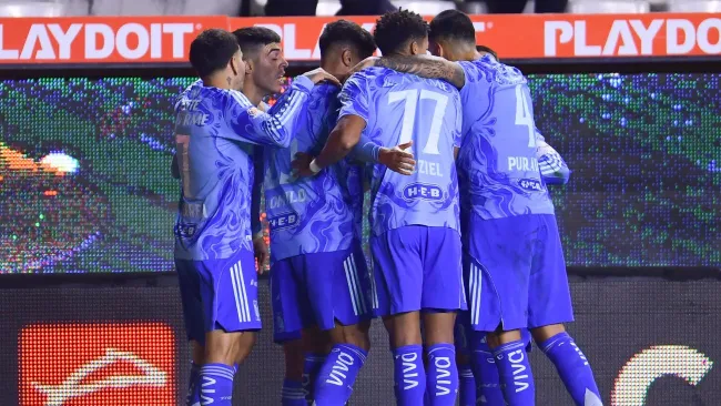 Pachuca cayó ante Tigres después de 11 años invicto