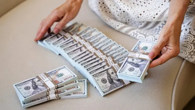 El peso sigue estando fuerte frente al dólar esta semana.