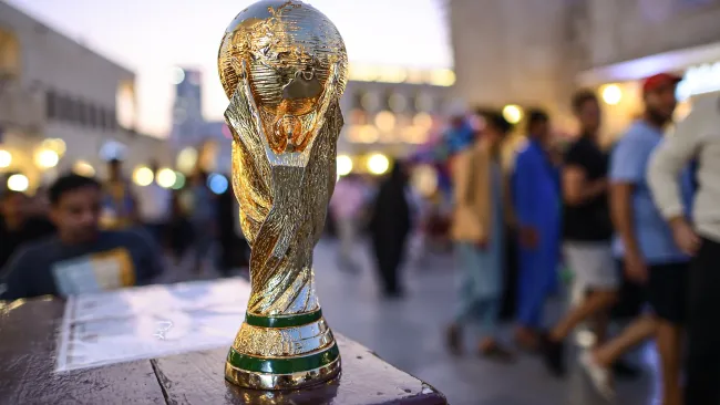 ¿Dónde se jugará la Final del Mundial 2030? Esto es lo que se sabe. Noticias en tiempo real