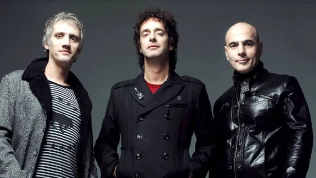 Soda Stereo anuncia conciertos en México con homenaje a Gustavo Cerati