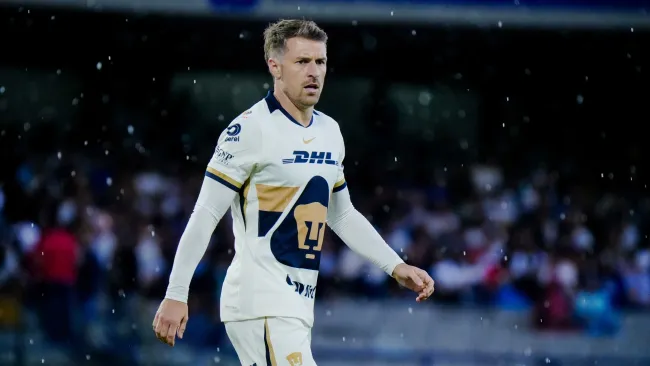 Aaron Ramsey manda un nuevo mensaje por desaparición de Halo