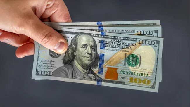 El peso sigue estando fuerte frente al dólar esta semana.