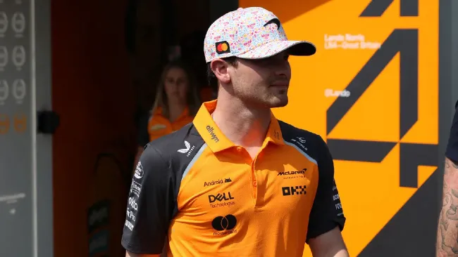 Pato O'Ward se consolida como ídolo mexicano en la PL1 del GP de México 2025