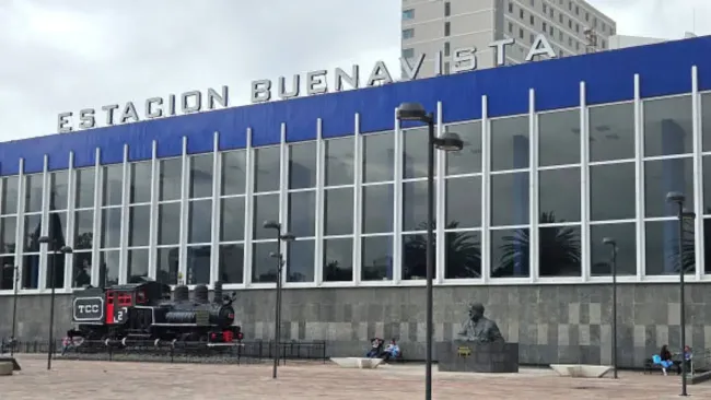 Transformarán la estación Buenavista para conectar la CDMX con Pachuca y Querétaro