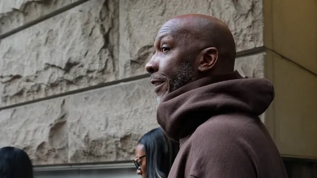 Comisionado de NBA, Adam Silver,