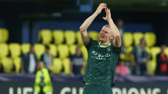 Erling Haaland sorprende y abre canal de YouTube para mostrar su lado más personal . Lado.mx Erling Haaland sorprende y abre canal de YouTube para mostrar su lado más personal . Noticias en tiempo real