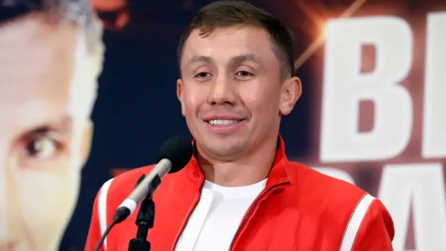 Golovkin busca la presidencia de World Boxing para salvar el boxeo olímpico