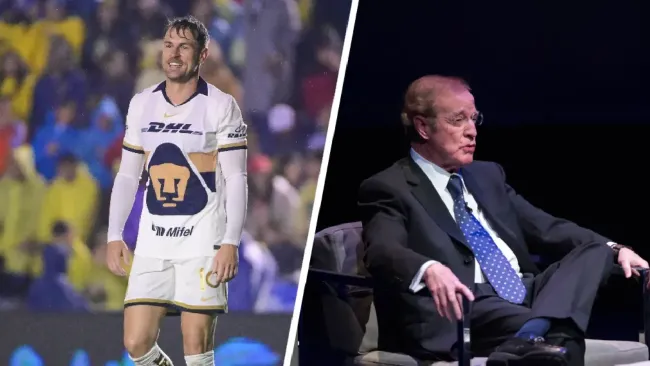 José Ramón Fernández explota contra Ramsey: "Es un cínico"