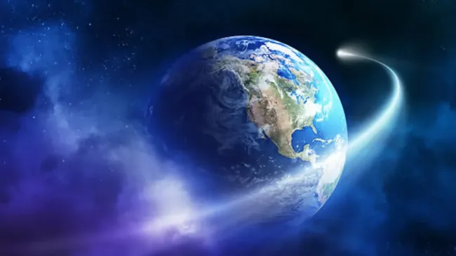 La NASA activa plan de ‘Defensa Planetaria’ por el cometa 3I/ATLAS: ¿hay riesgo real para la Tierra?