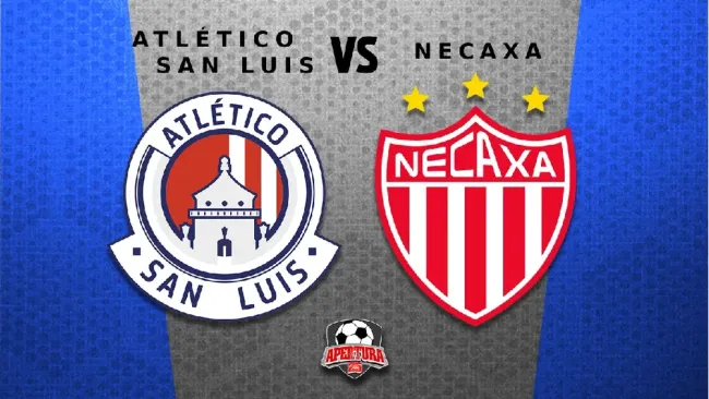 Liga MX: ¿Cuándo y dónde ver el Atl. de San Luis vs Necaxa? EN VIVO