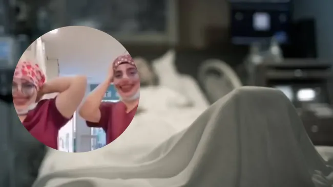 VIDEO: Médicas del IMSS se ríen de los gritos de dolor de una paciente en Irapuato