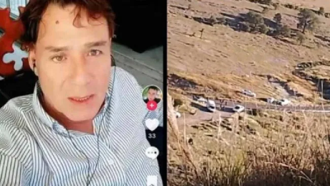 Asesinan al periodista Miguel Ángel Beltrán en Durango y dejan mensaje de advertencia