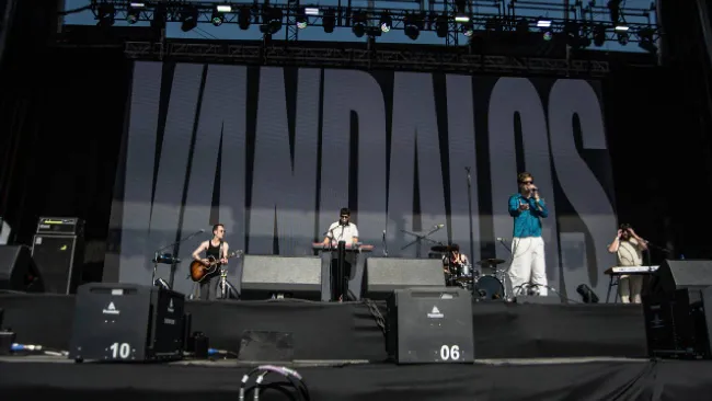 Festival Pulso GNP: 12 horas de puro rock, electrónica, fiesta y leyendas en el escenario 