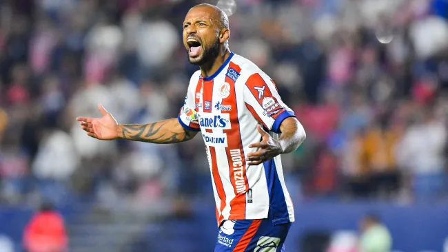 Liga MX: Así marcha la tabla de goleo del Apertura 2025