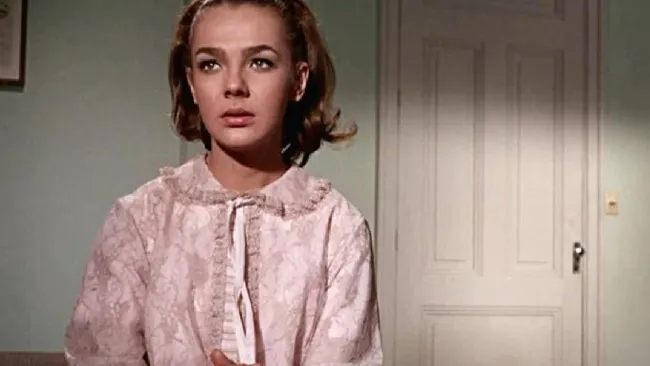 Muere Alicia Bonet, actriz de Hasta el viento tiene miedo, a los 78 años