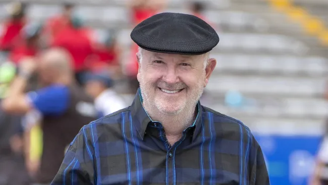 Lapuente fue campeón cinco veces en México