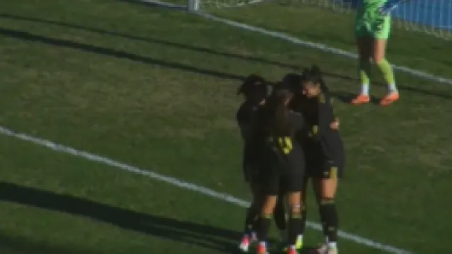 Selección Mexicana Femenil se impone a Nueva Zelanda