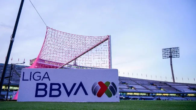 Estadio Olímpico Universitario 