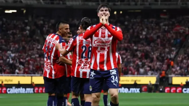 ¿Cuántos campeones de goleo mexicanos ha habido en Liga MX en la época de torneos cortos?. Noticias en tiempo real