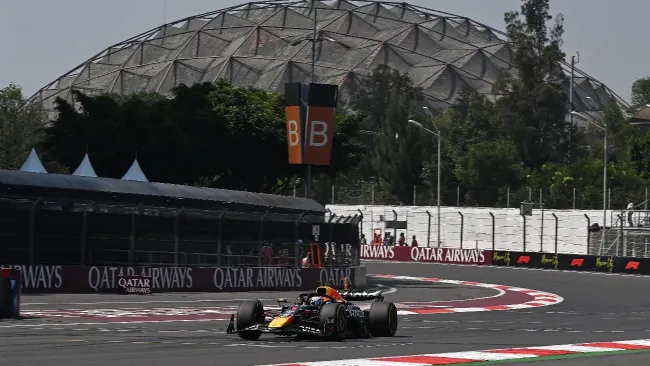 Empleados de OCESA vendieron boletos falsos para el Gran Premio de la Ciudad de México