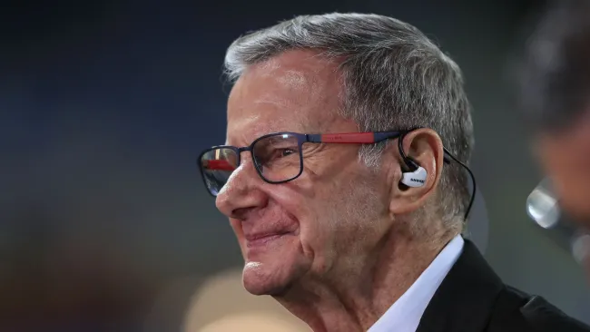 Enrique Borja recuerda emotivas palabras de Manuel Lapuente tras su fallecimiento