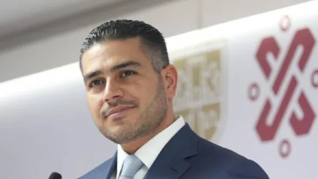 “García Harfuch aclara que no hubo atentado: “hay demasiadas alertas que son descartadas”